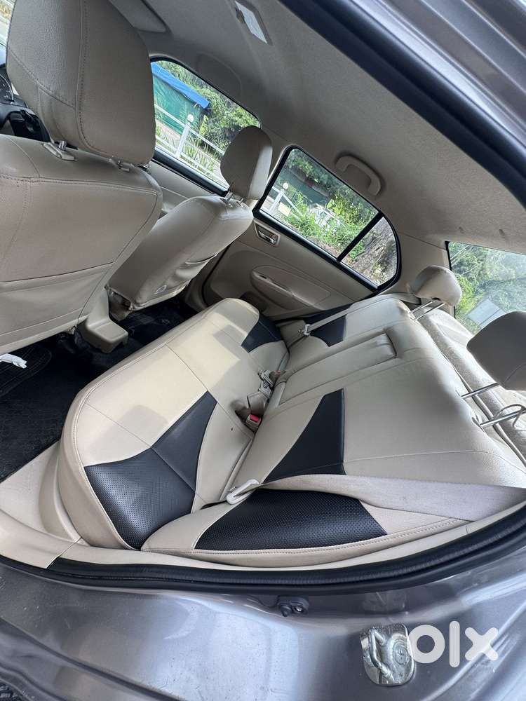 Maruti Suzuki Swift Dzire 1.3 Vxi, 2014, Petrol