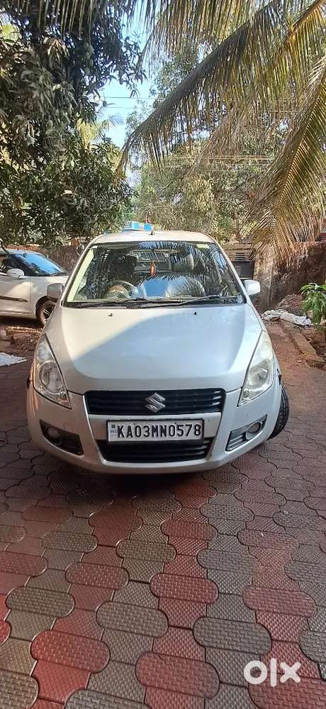 Maruti Suzuki Ritz 2010 Good Condition