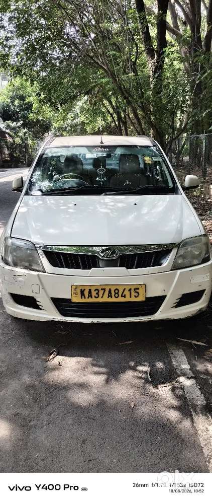 Mahindra Verito 1.5 2017 Diesel