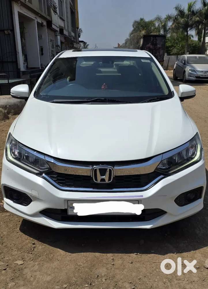 Honda City 
December  2017 
Diesel 
110000 Km Driven
