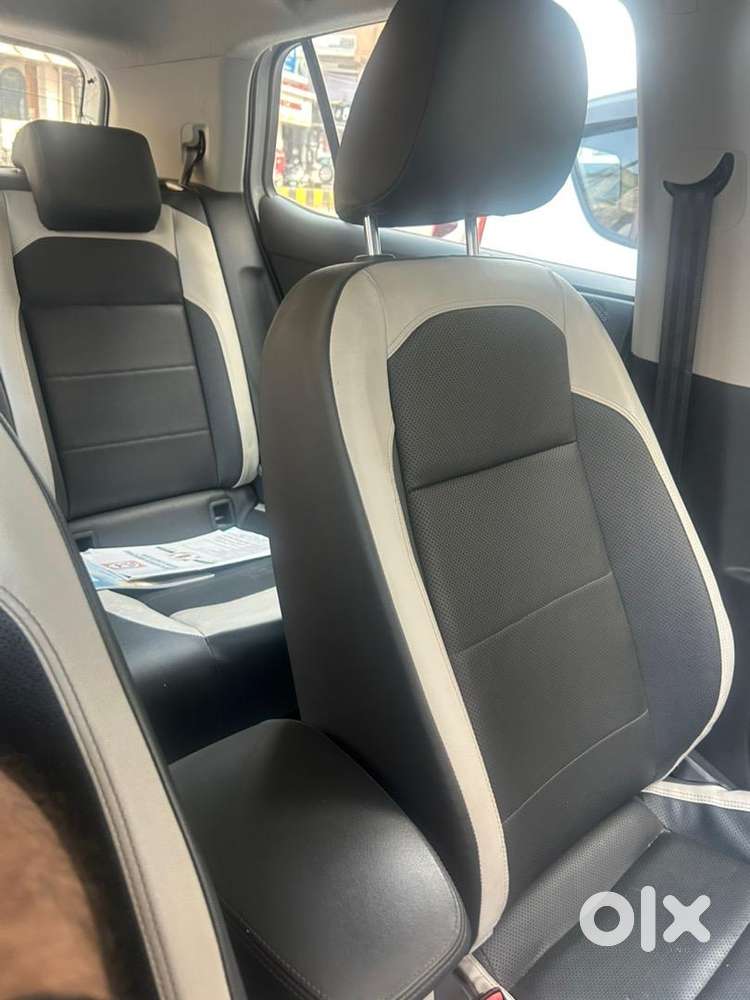 Volkswagen Taigun 2022 Petrol Well Maintained