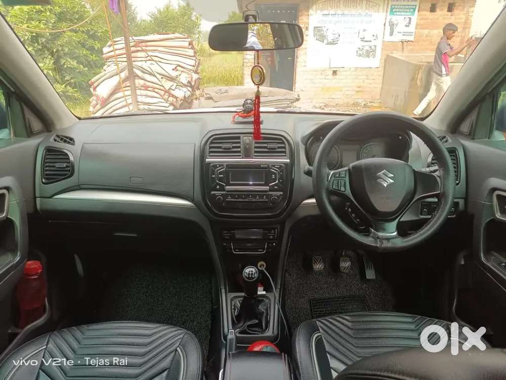 Gadi Nai Liye Hai Isiliye Bech Rahe Hai