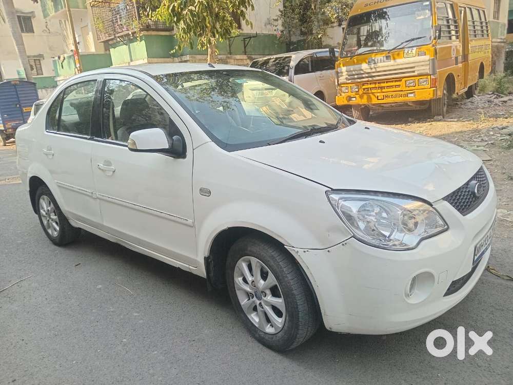 Ford Fiesta Classic 1.6 Duratec Clxi, 2013, Diesel