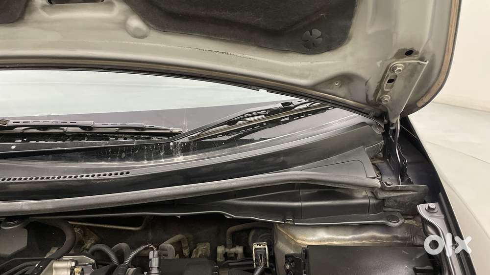 Honda Jazz V At I-vtec, 2017, Petrol
