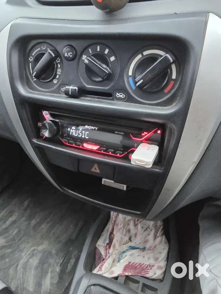 Maruti Suzuki Alto 2013 Petrol Well Maintained