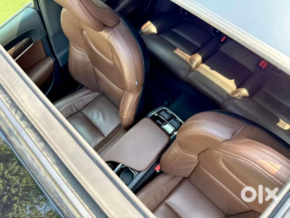 Volvo S90 B5 Ultimate, 2025, Petrol