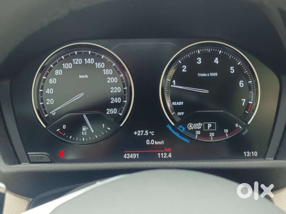 Bmw X1 2.0 Sdrive20i Xline, 2022, Petrol