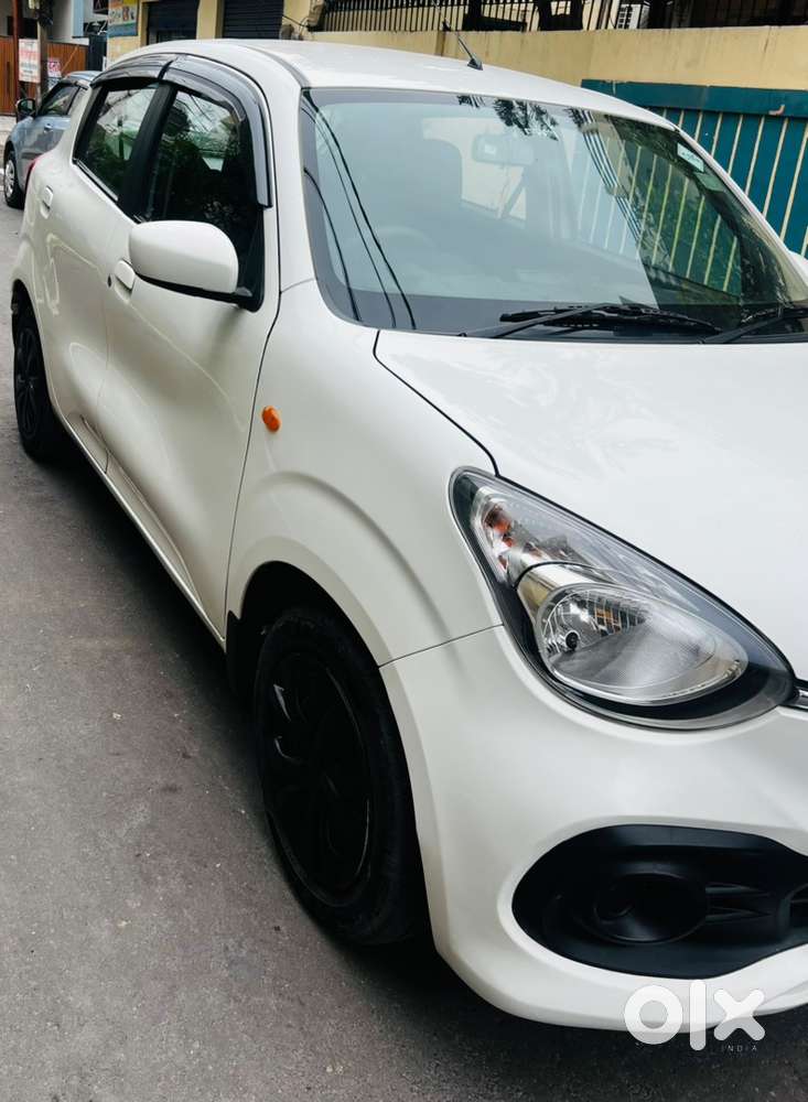 Maruti Suzuki Celerio 2023 Cng & Hybrids Well Maintained