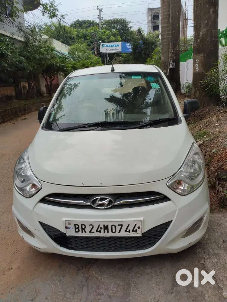 Hyundai Grand I10 Magna 2011