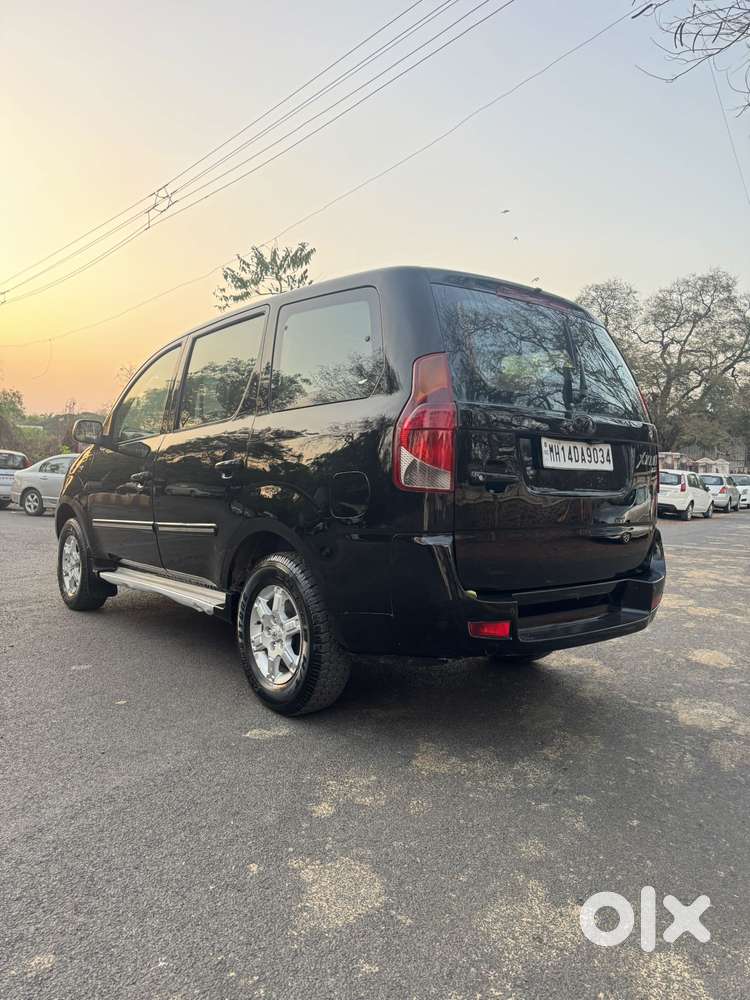 Mahindra Xylo 2012-2014 E8 Abs Airbag Bs Iii, 2012, Diesel