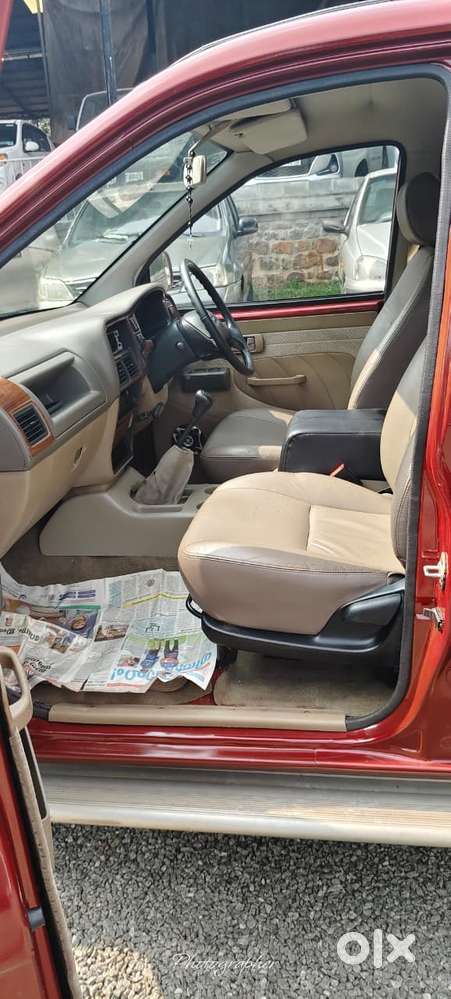 Chevrolet Tavera Neo 2 Ls B4, 2006, Diesel