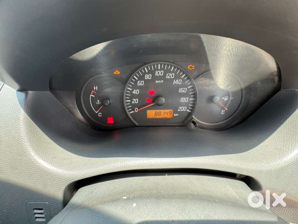 Maruti Suzuki Diesel 2010 Year