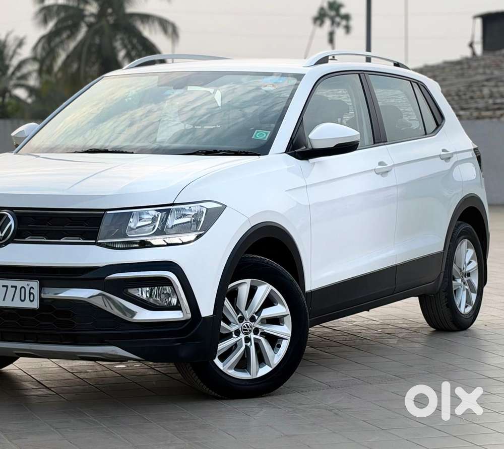 Volkswagen Taigun 1.0 Tsi Highline, 2023, Petrol