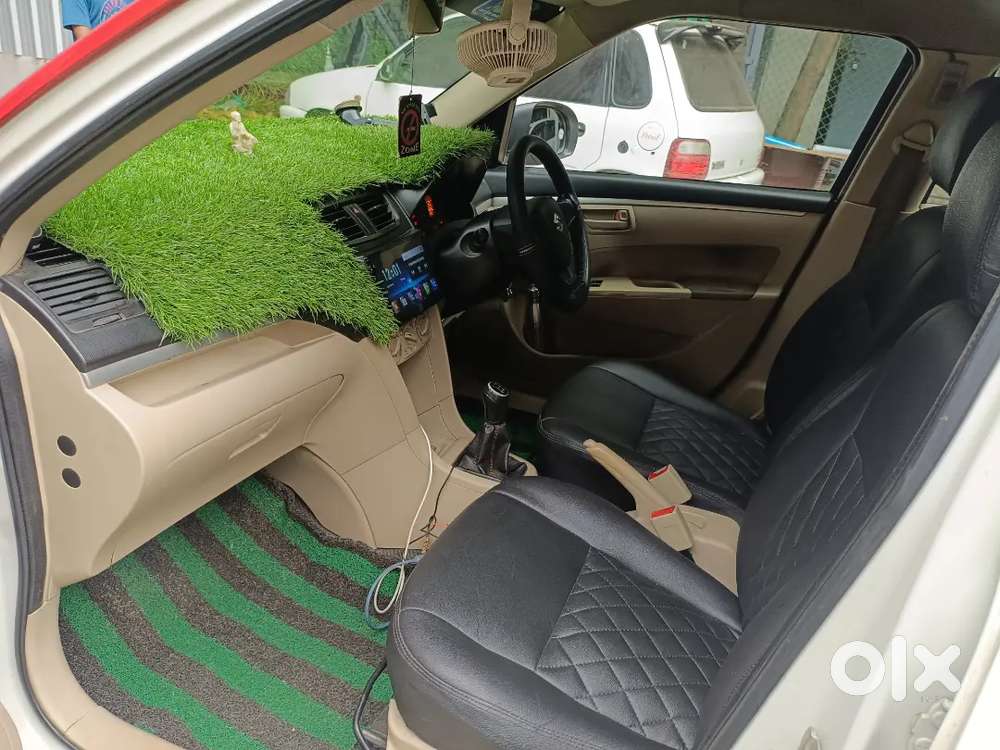 Maruti Suzuki Swift Dzire 2021 Petrol Manual