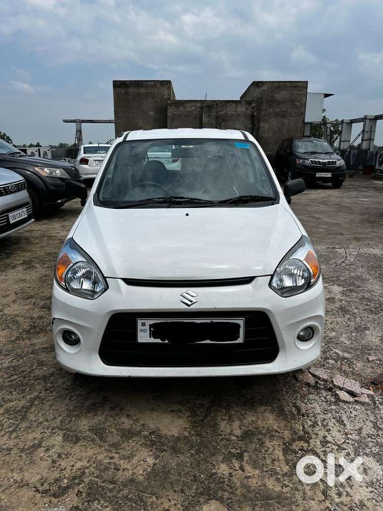 Maruti Suzuki Model 2019 For Lease