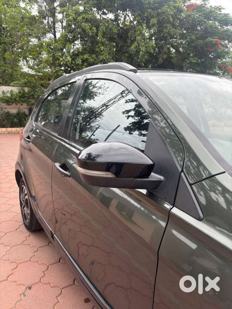 Tata Tiago Nrg 1.2 Xz Mt, 2022, Petrol