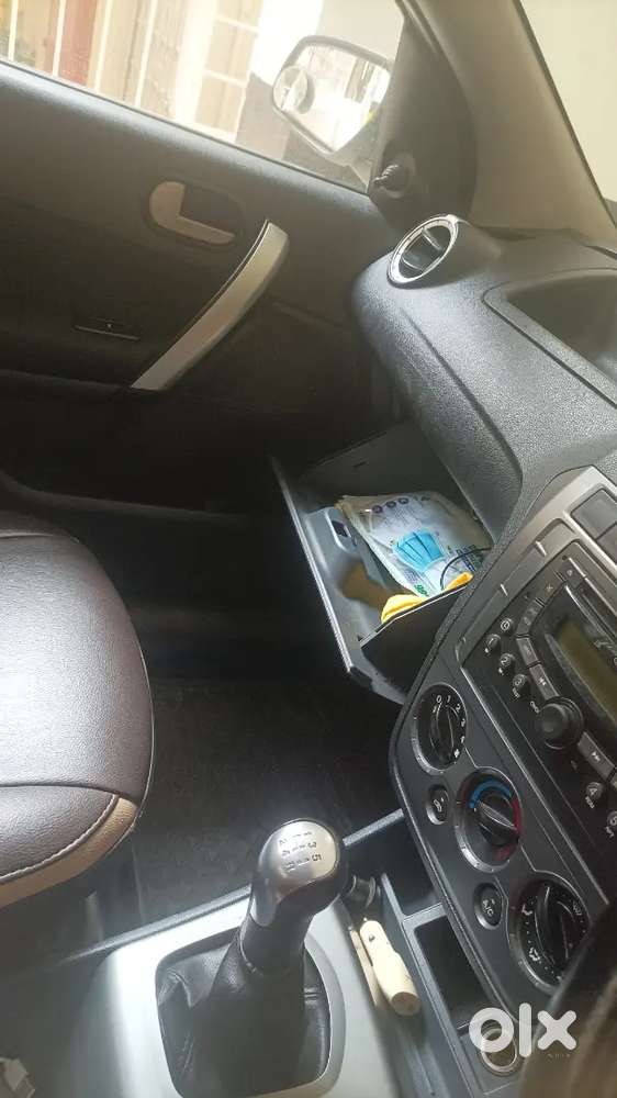 Ford Fiesta Diesel Manual 2012 Model