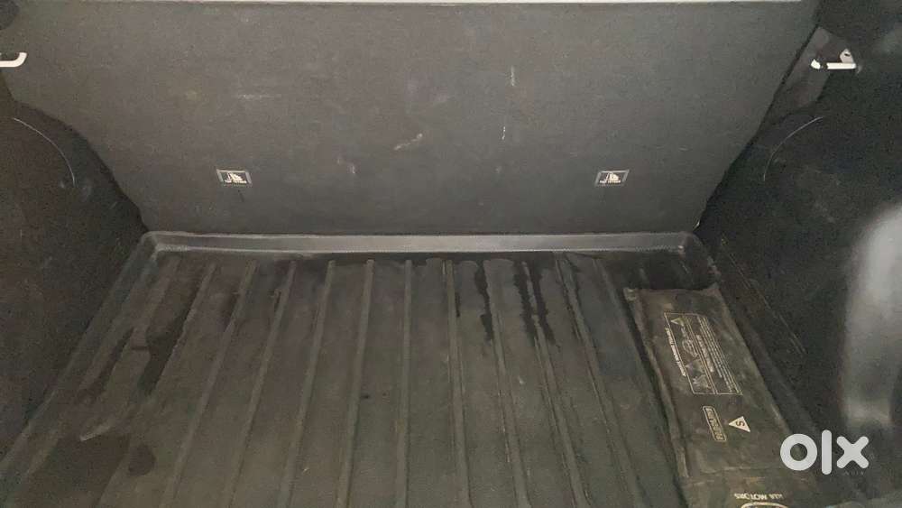 Kia Sonet Htx 1.5 Diesel, 2021, Diesel