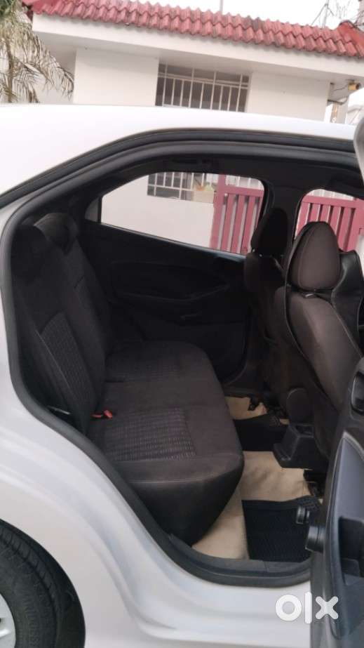 Ford Figo 1.5d Ambiente Mt, 2015, Diesel