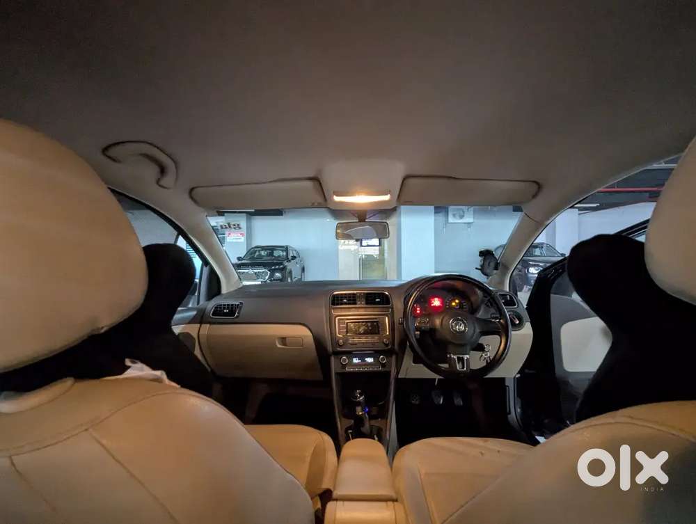 Vw Vento For Urgent Sale