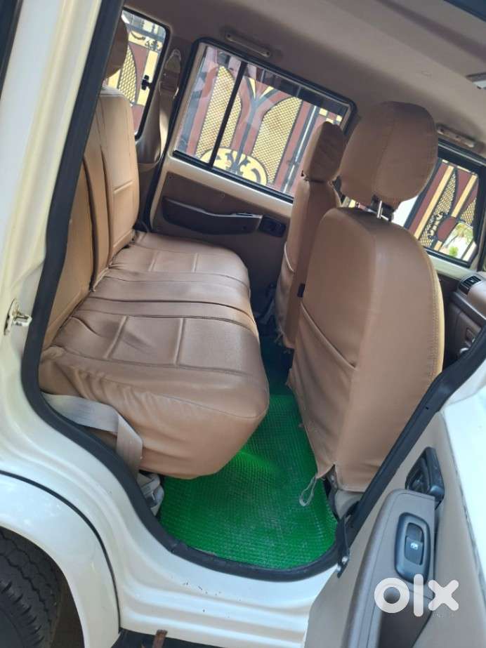 Mahindra Bolero B6, 2023, Diesel