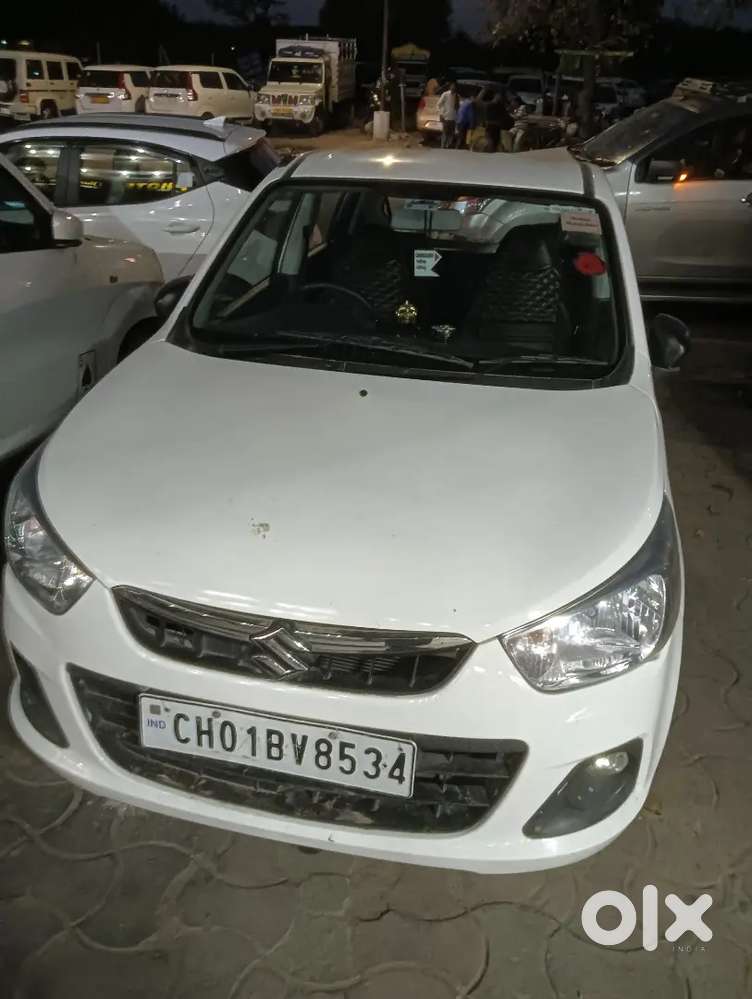Maruti Suzuki Alto 2019 Petrol Manual Well Maintained