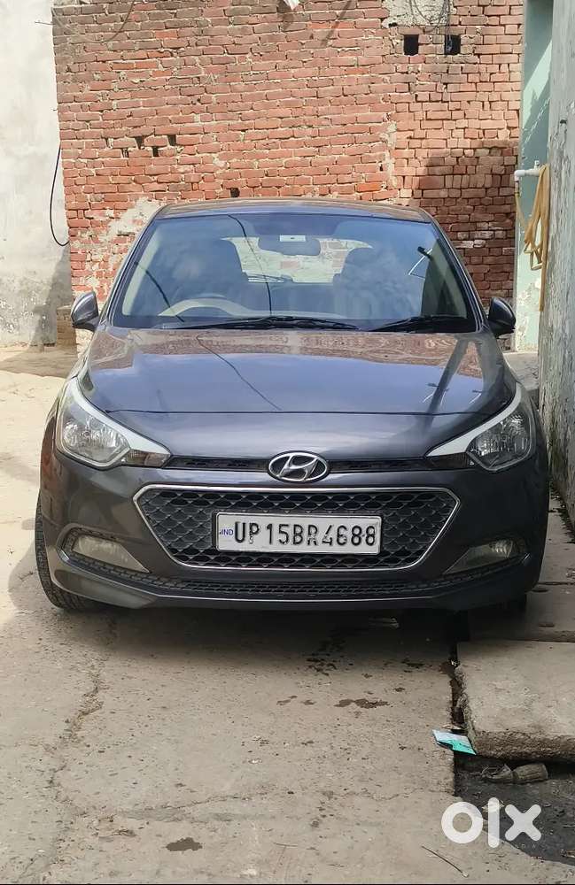 Hyundai I20 2015 Diesel 161000 Km Driven
