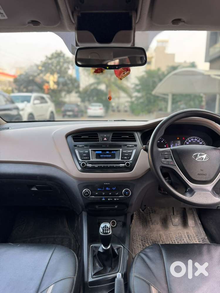 Hyundai I20 Diesel Sportz, 2016, Diesel