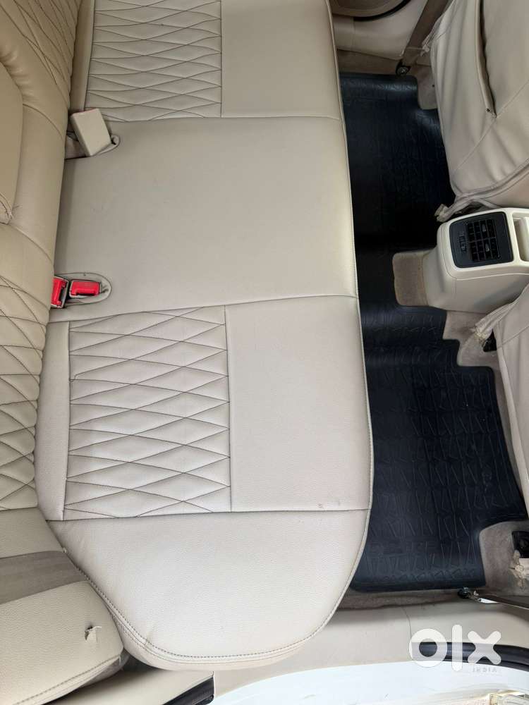 Maruti Suzuki Dzire 2017-2020 Vdi, 2017, Petrol