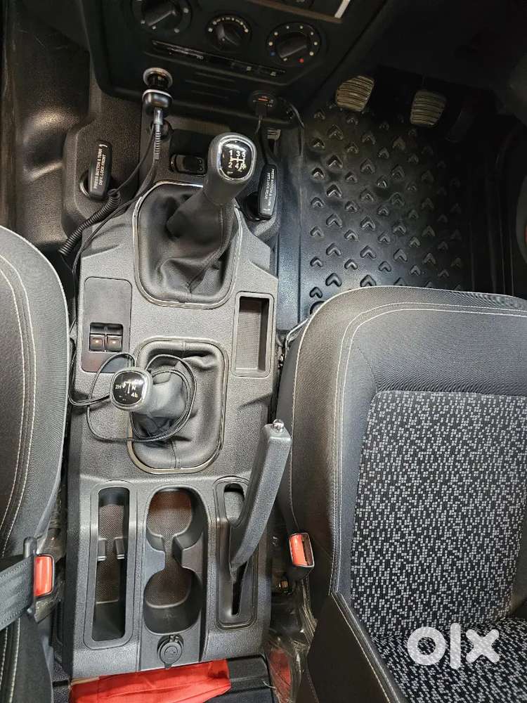 Force Gurkha Diesel 2022 Manual 4x4