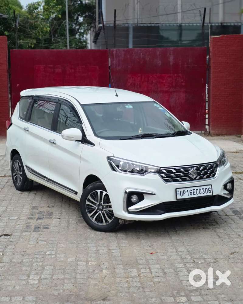 Maruti Suzuki Ertiga Zxi (o) Cng [ ], 2024, Cng & Hybrids