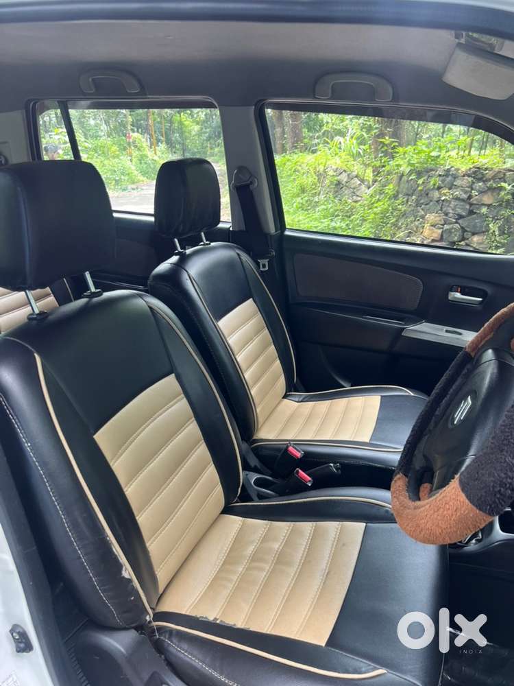 Maruti Suzuki Wagon R 2013 Petrol 100000 Km Driven