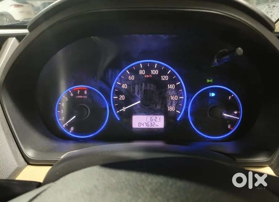 Honda Amaze S 1.2 Petrol Mt, 2017, Petrol