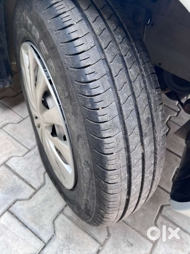 Swift Maruti Suzuki 2007 Km Driven