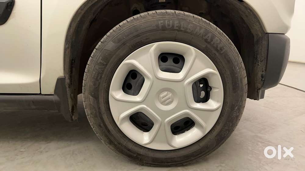 Maruti Suzuki S-presso Vxi O Amt, 2024, Petrol