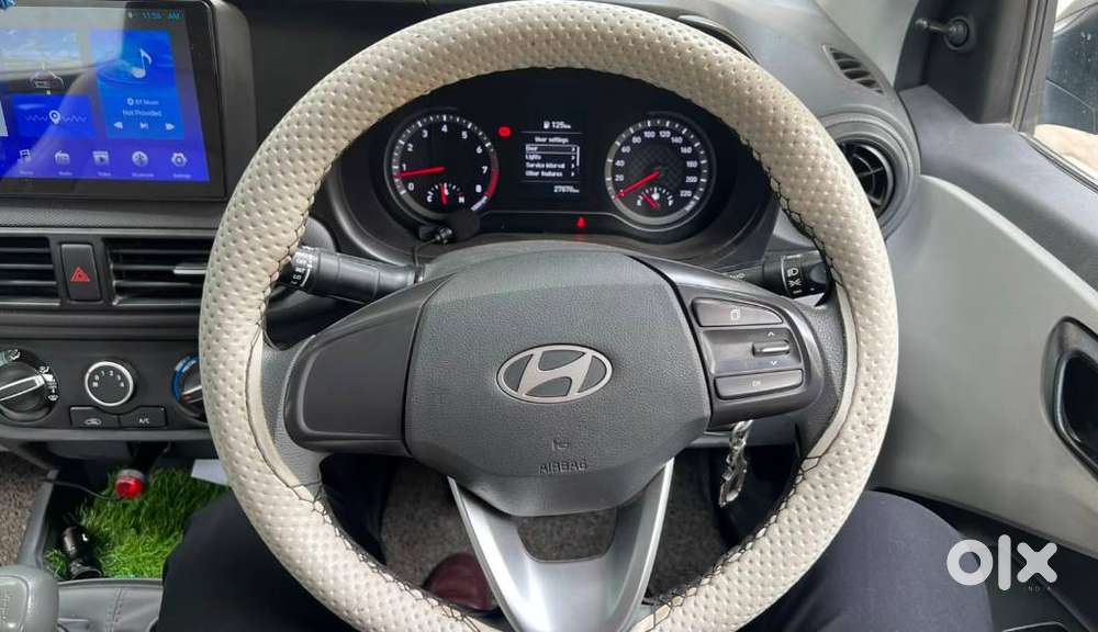Hyundai Grand I10 Nios Era, 2025, Petrol