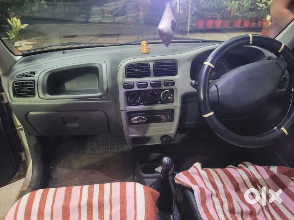 Good Condition Alto Lxi