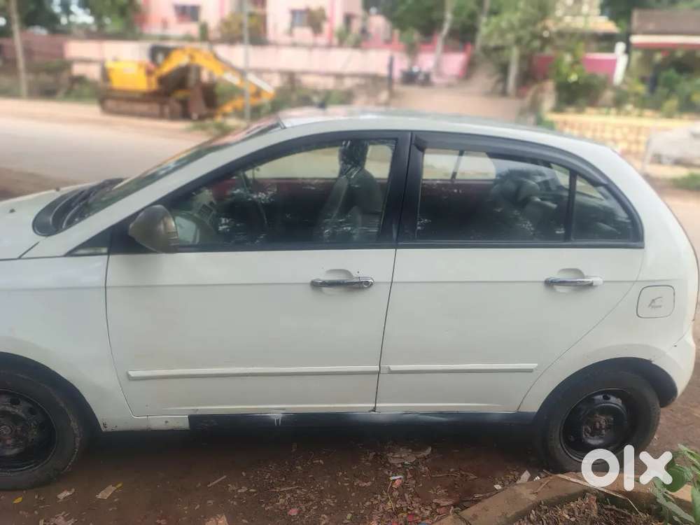 Tata Indica Vista 2010 Diesel Car