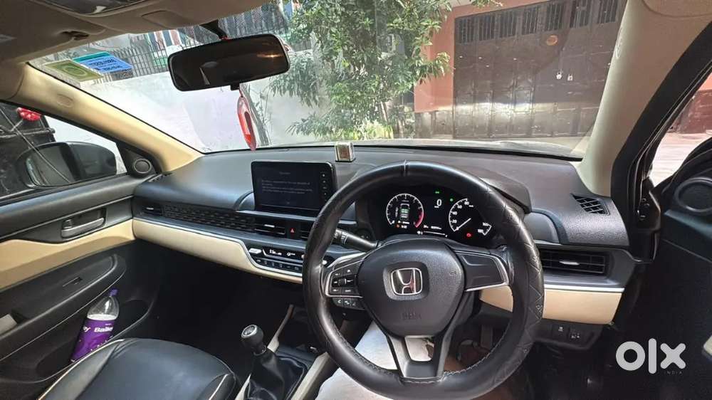 Honda Amaze Vx 2025