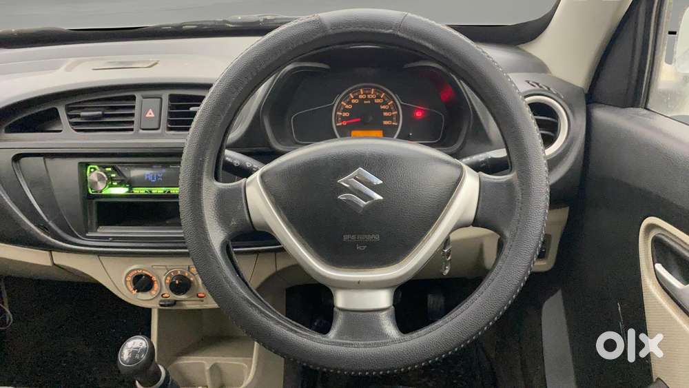 Maruti Suzuki Alto 0.8 Lxi (o), 2021, Petrol