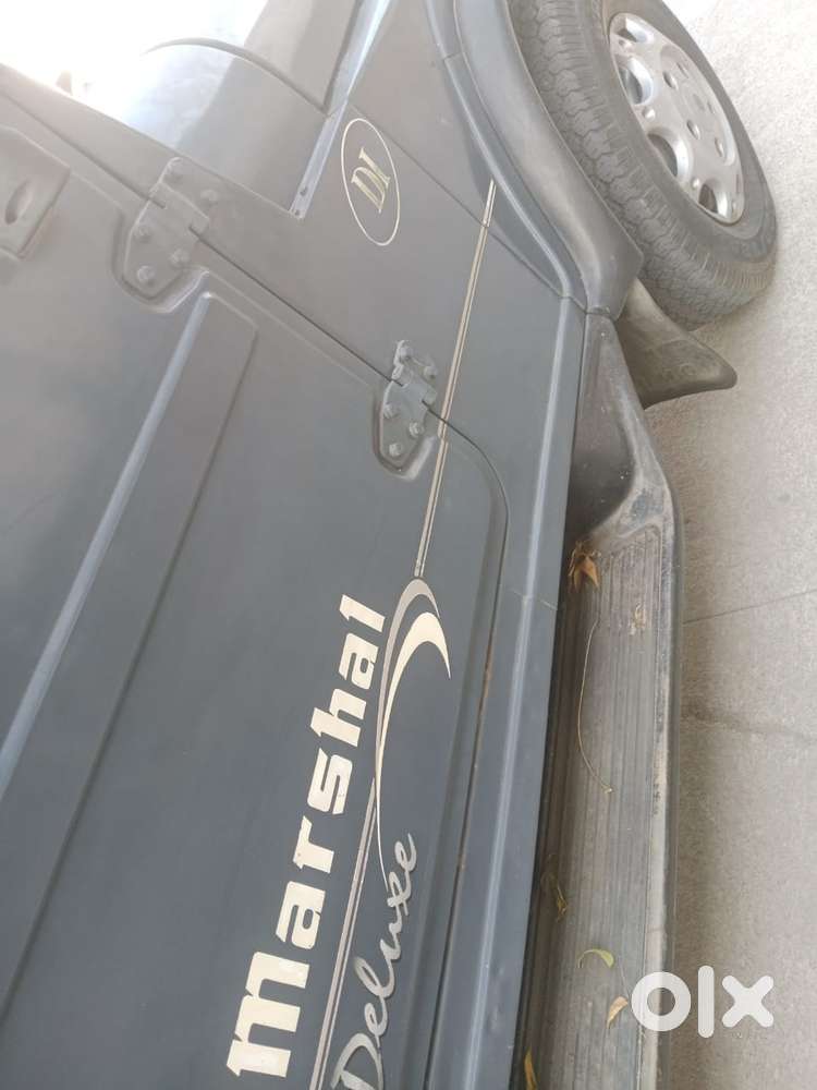 Mahindra Marshal Di Dx, 2001, Diesel