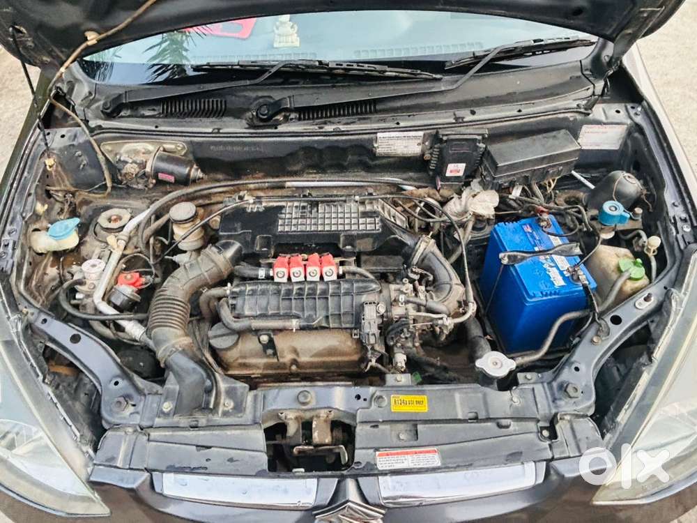 Maruti Suzuki Alto 2013 Petrol Good Condition Company Fitted Cng