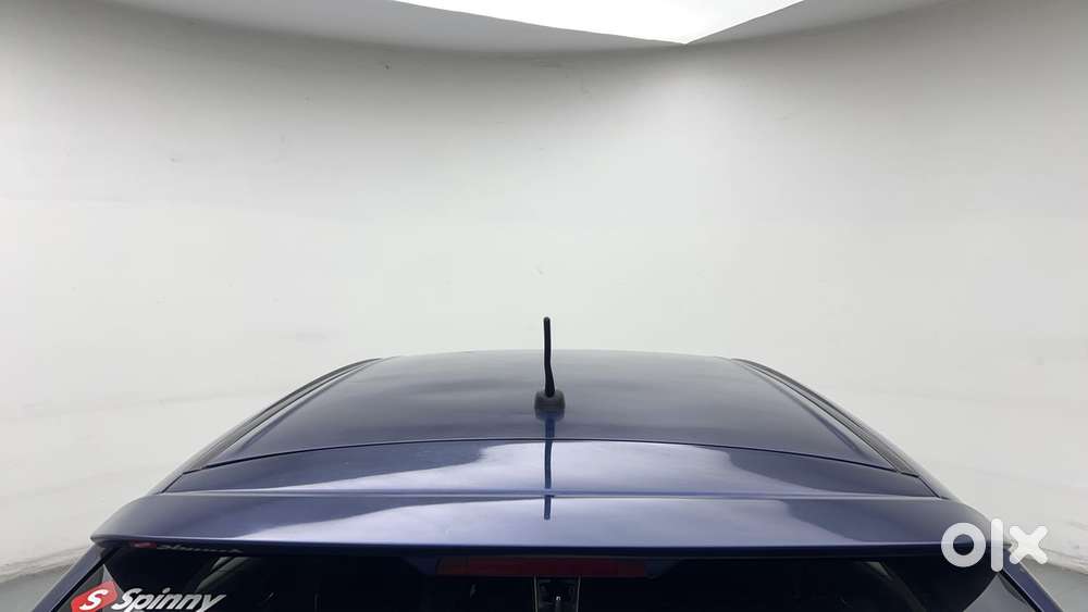 Maruti Suzuki Baleno 1.2 Zeta, 2019, Petrol