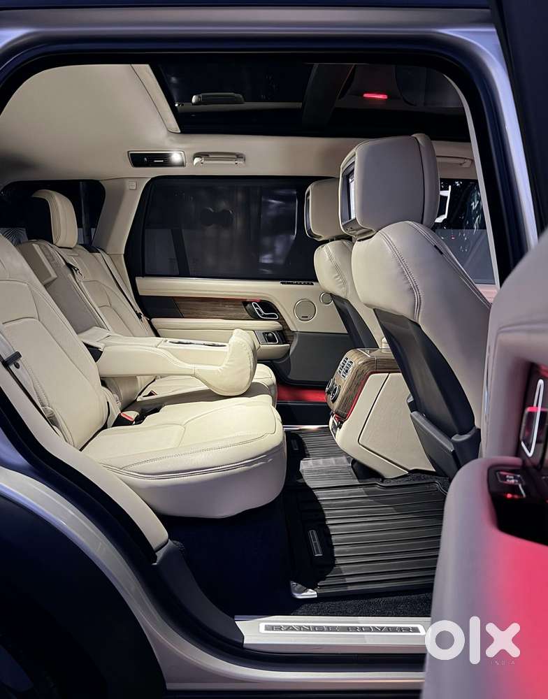 Land Rover Range Lwb 3.0 V6 Diesel Vogue, 2019, Diesel
