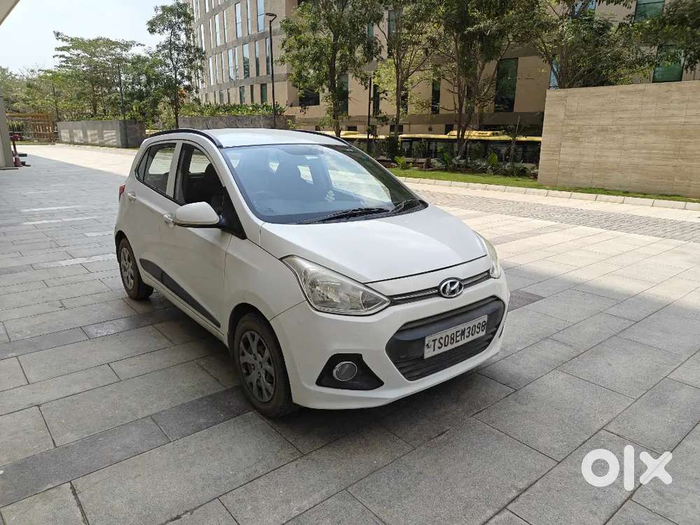Excellent Condition And Ready To Drive