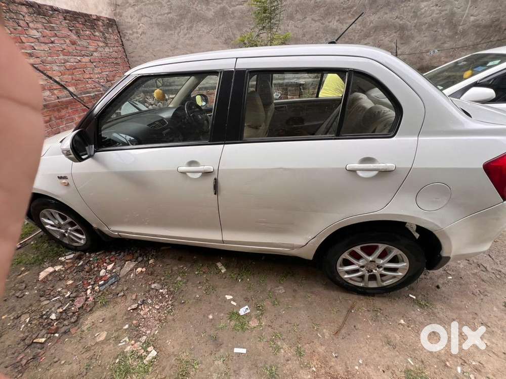Maruti Suzuki Diesel 2015