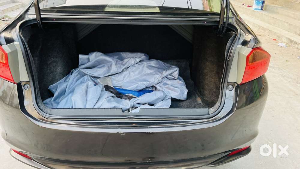 Honda City 2014-2015 I Dtec Sv, 2015, Diesel