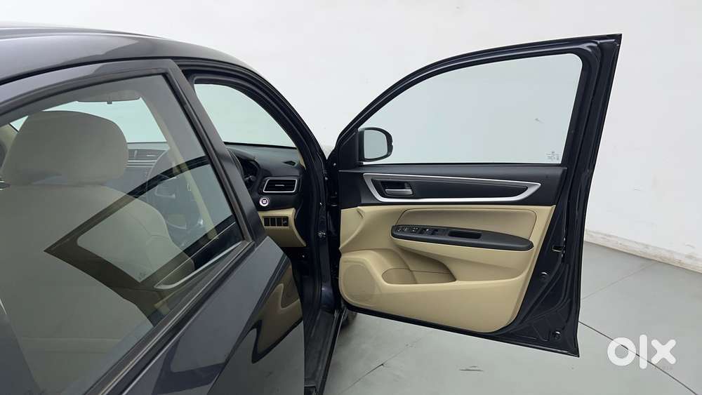 Honda Amaze Vx 1.2 Petrol Mt, 2023, Petrol