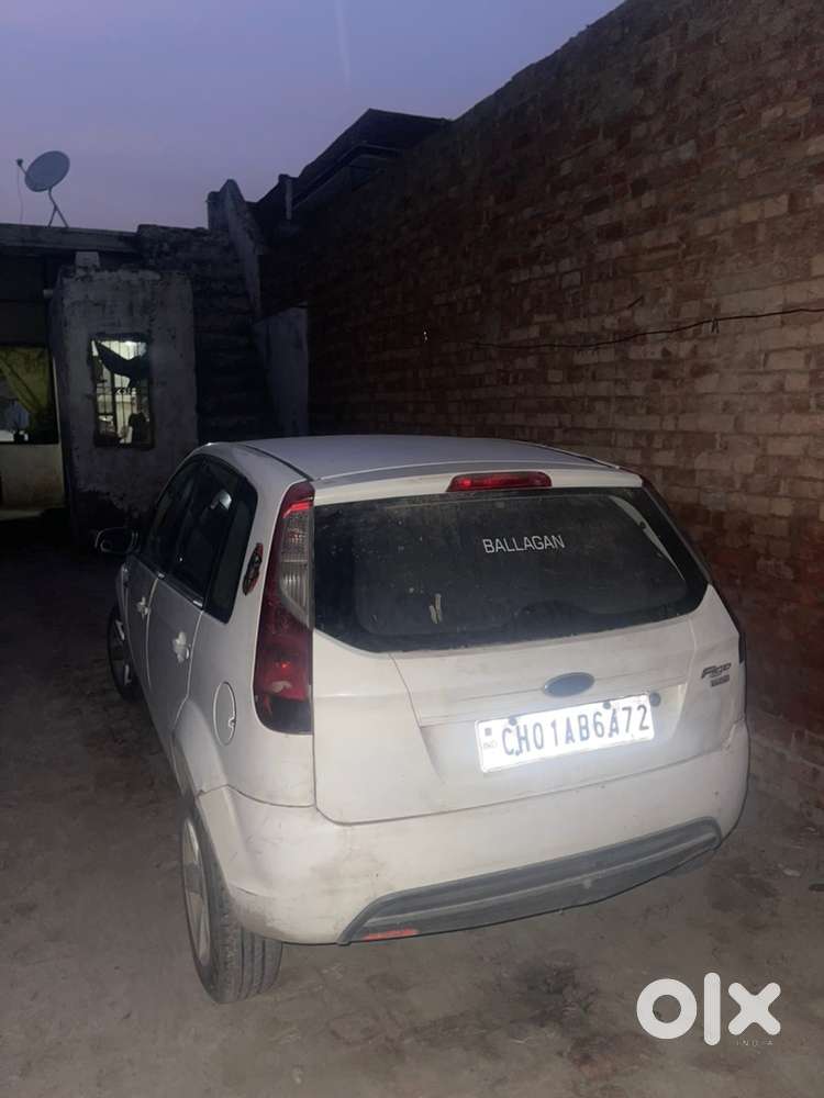 Ford Figo Diesel 2010
