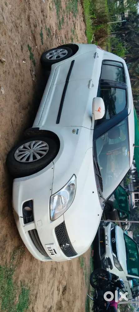Maruti Suzuki Swift Vdi 2008 Diesel